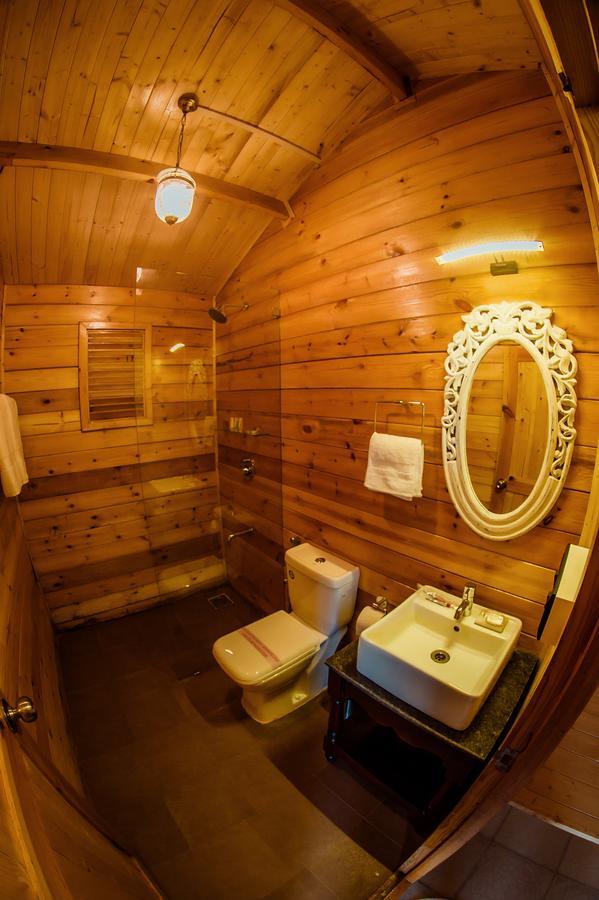 Aria Beach Resort Vagator Dış mekan fotoğraf